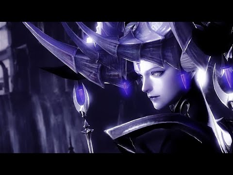 Видео: Lost Ark. Соло-рейды. Аврельсуд на актуале (почти). Сокрушитель гравитационное сжатие