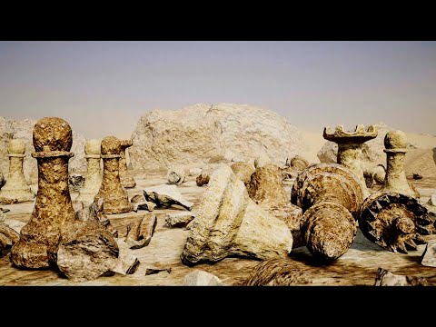 Видео: Жестокие шахматы (Версия полная)