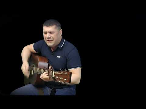 Видео: Опять тревога -  армейская / под гитару