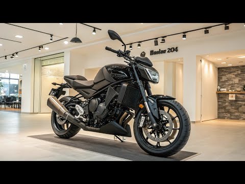 Видео: Bajaj Dominar 400 2025 года 🏍️💨 Обзоры, характеристики и особенности | Обязательно посмотрите 🚀🔥