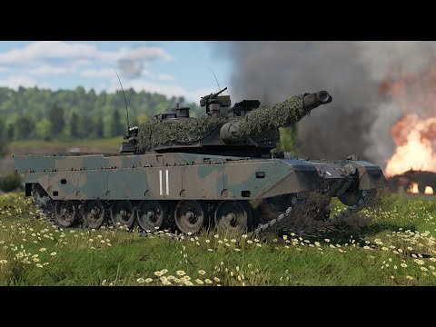 Видео: War Thunder - Техника на заказ