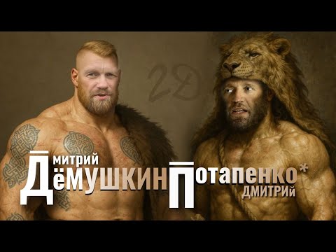 Видео: Великая депрессия. (Демушкин Потапенко*)