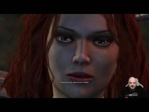 Видео: the Witcher - Я боевой вертолет! #1