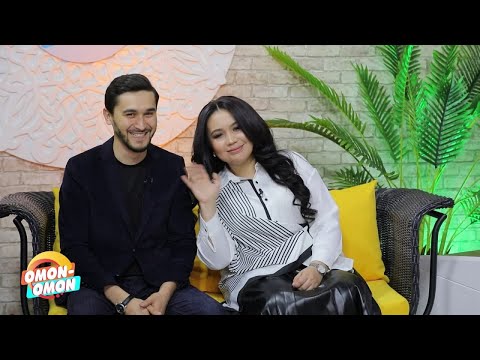 Видео: Малика Эгамбердиева турмуш ўртоғи билан СМСлашиб танишган, ўртада Юлдуз Турдиева турган!