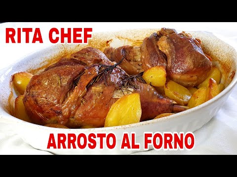 Видео: ЗАПЕЧЕННАЯ ЖАРЕНАЯ ИНДЕЙКА⭐РИТА ШЕФ-ПОВАР.