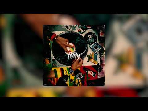 Видео: [FREE] Miyagi x Эндшпиль x Reggae Type Beat - "Livity"