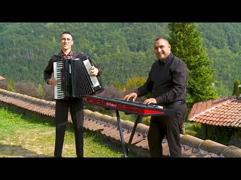 Видео: Teodor Todorov - Proleten dah | Теодор Тодоров - Пролетен дъх