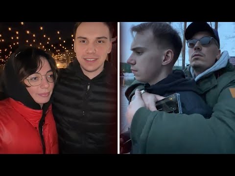 Видео: ЛЮБОВЬ НА РЫБАЛКЕ | САМЫЙ ВАЙБОВЫЙ СТРИМ | ГЛЕБ И КОРЯ