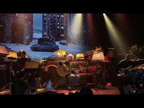 Видео: Концерт MILKOVSKYI | Урбан | Москва | 14.12.2021 | часть 1 |❤️