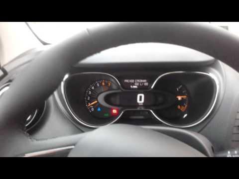 Видео: реальный отзыв рено каптюр первые реальные + и -