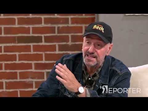 Видео: Интервју со Влатко Стефановски за „Репортер“