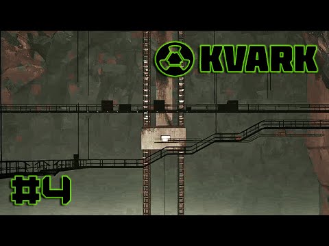 Видео: Глубокие шахты-Kvark #4
