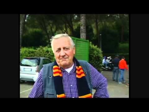 Видео: Лацио - Рома / football rivalries (1/2)