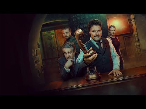 Видео: Обзор Фильма Бар «Один звонок»