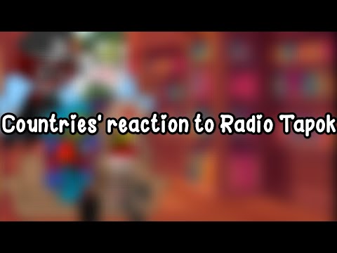 Видео: Реакция стран на Мясной Бор