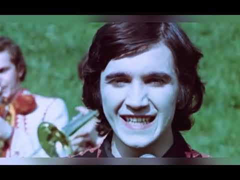 Видео: Музичний фільм "Виступає ансамбль “Смерічка” Левка Дутковського" (1975) HD 720 p