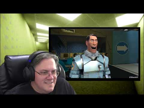 Видео: Финальный босс? Фантастическая вечерняя реакция