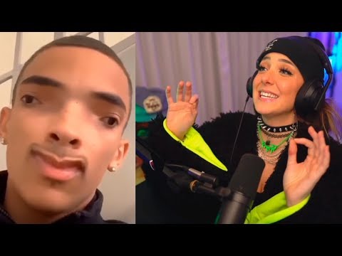 Видео: Самые СМЕШНЫЕ видео в Тик Ток - Дженна Марблс TIK TOK