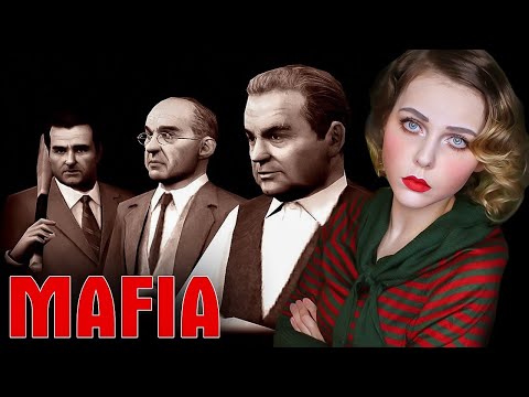 Видео: MAFIA I - ПРЕДАТЕЛЬСТВО ФРЭНКА?