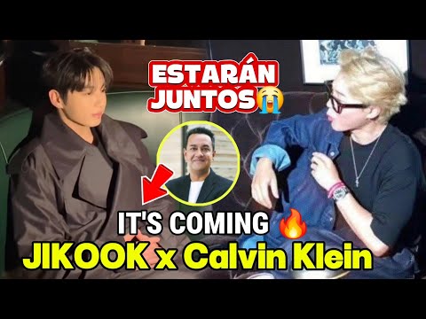 Видео: Джонгук на After Party CK😍Джимин присоединится😱Для Джикука грядет что-то большое!🔥