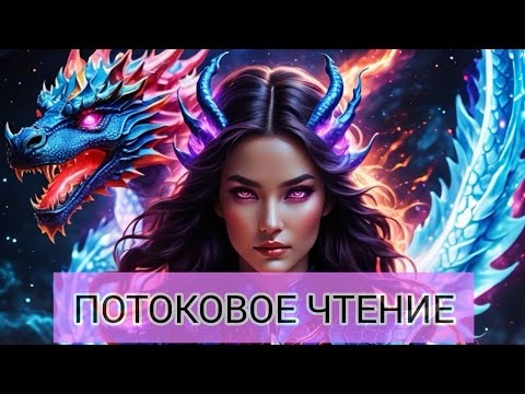Видео: ВСЕ ИЗМЕНИТСЯ. ЧИТАЕМ ПОТОК #tarot #stream #whatawaitsus