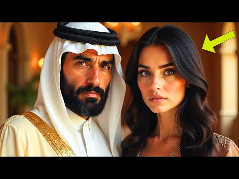 Видео: АРАБСКИ МИЛИОНЕР КУПУВА САМОТНА МАЙКА НА ТЪРГ, ЗА ДА ИМА НЕЙНОТО ДЕТЕ, НО ТОВА, КОЕТО ОТКРИВА...