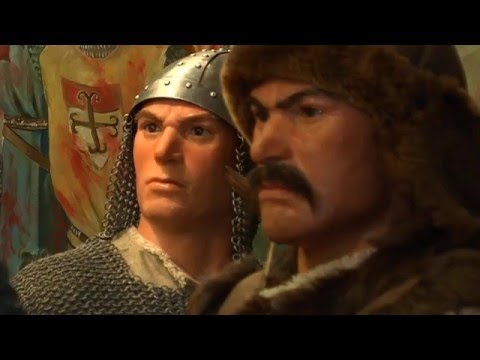 Видео: Музей на восъчните фигури - Велико Търново