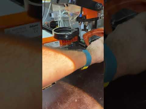 Видео: Ночная беседа 5. Ответы на вопрос, пылеудаление на minipress и жадность диллеров blum.