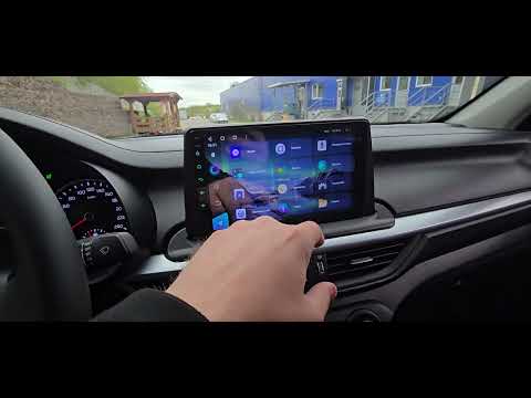 Видео: Подобран автомобиль из Южной Кореи Kia K3