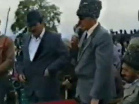 Видео: Гордали историческая съемка