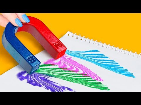 Видео: Что делать, когда скучно – 12 идей!