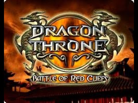 Видео: Dragon Throne (Империя Дракона) ПРОХОЖДЕНИЕ. ЧАСТЬ 1 с туманом войны