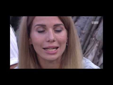 Видео: Дом 2: Костя Иванов отлупил Сашу Гозиас