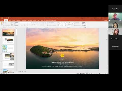 Видео: Онлайн интенсив по направлению Вьетнам, о. Фукуок 29.10.2025