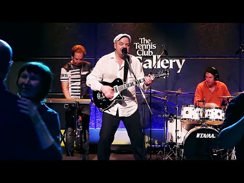 Видео: Гр. "Джин-Тоник". Концерт в ТК «Галерея»