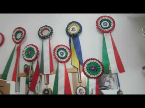 Видео: Италия. РУМ ТУР обзор моего дома