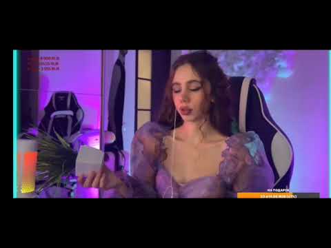 Видео: моменты со стрима в честь дня рождения Ли😊