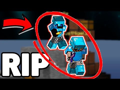 Видео: Minecraft SkyWars - НАКАЗВАМ ТИЙМЪРИ!!!