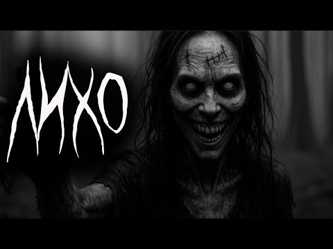 Видео: Лихо - Екатерина Белугина.