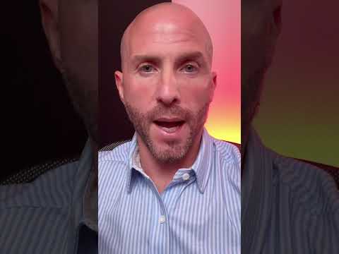 Видео: Этот человек знает, что ты тот самый