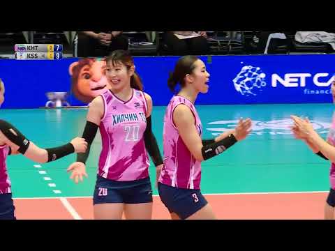 Видео: Хилчин TG - Хөвсгөл Seven Stars | Тойм | 2025-26 улирал