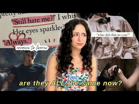 Видео: Почему теперь все главные герои-мужчины прописаны именно так?