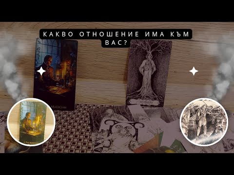 Видео: Какво отношение 🪞има към вас?