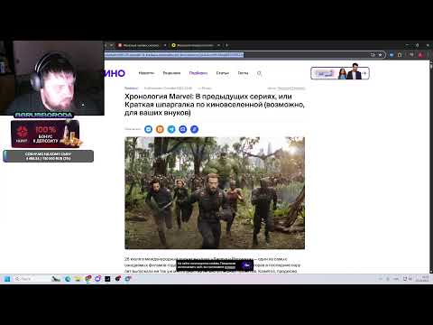 Видео: Играем в CS2!!!!