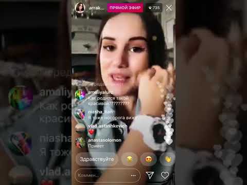 Видео: ОТНОШЕНИЕ К ВПШ/СРЧ КАРИНА АРАКЕЛЯН