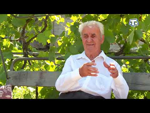 Видео: Тарих излери. Къапсихор кою.