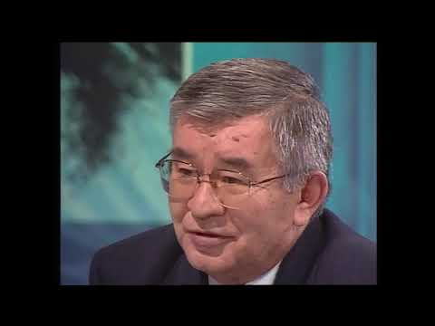 Видео: Болатхан Тайжан "Шынның жүзі" хабарында