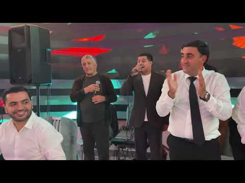 Видео: Vle Samvel Amzoyan  Mraz Rojbuyna Ali                         доля воровская ￼