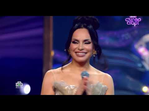 Видео: G. Strelki.  Шоу ВИА SuperStar 09 06 2024