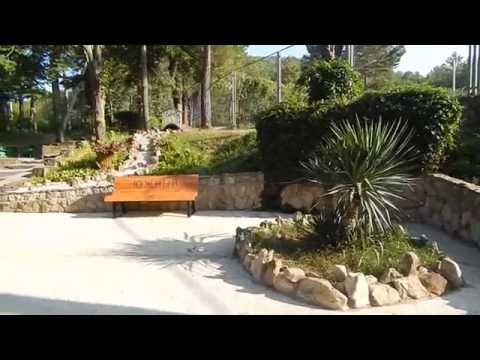 Видео: Бетта пансионат Южный